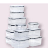 Lunch Boxes